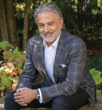 Andre Amini